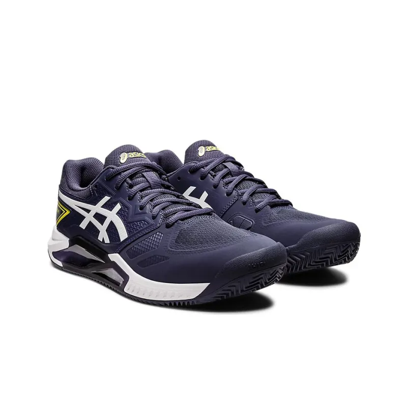 Asics Gel Challenger 13 Clay 'Indigo Fog'-2
