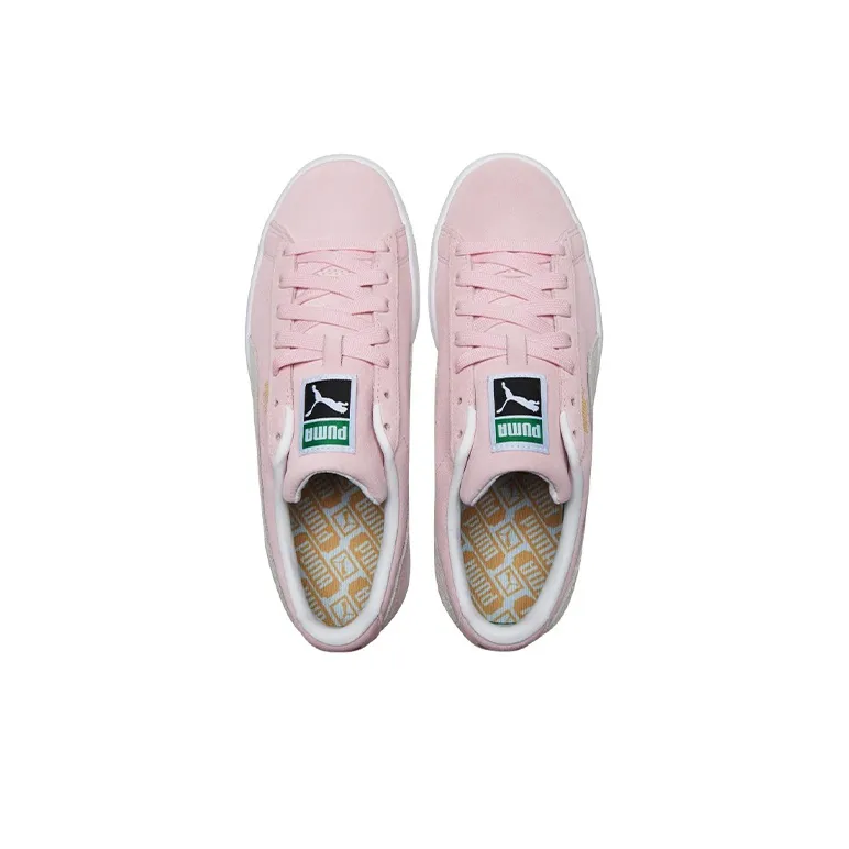PUMA Suede Classic 21 'Chalk Pink'-3