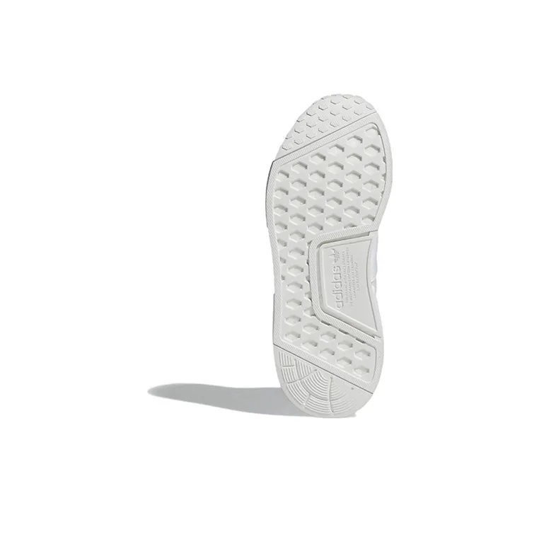 Adidas Nmd R1 Cloud White Core Black Women's-5