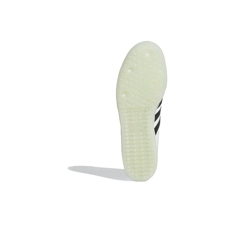 Adidas Samba Jason Dill White Black-5