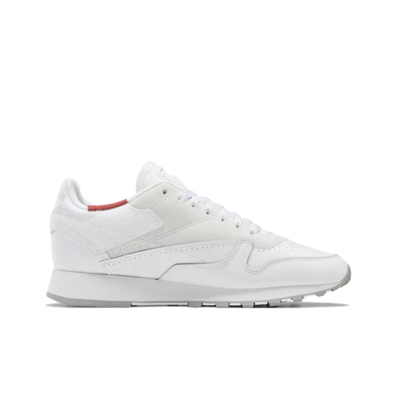 Reebok Classic Leather White Rhodonite-1