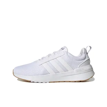 Racer TR21 Adidas Neo 'White Gum'