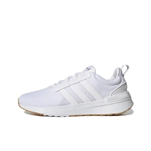 Racer TR21 Adidas Neo 'White Gum'