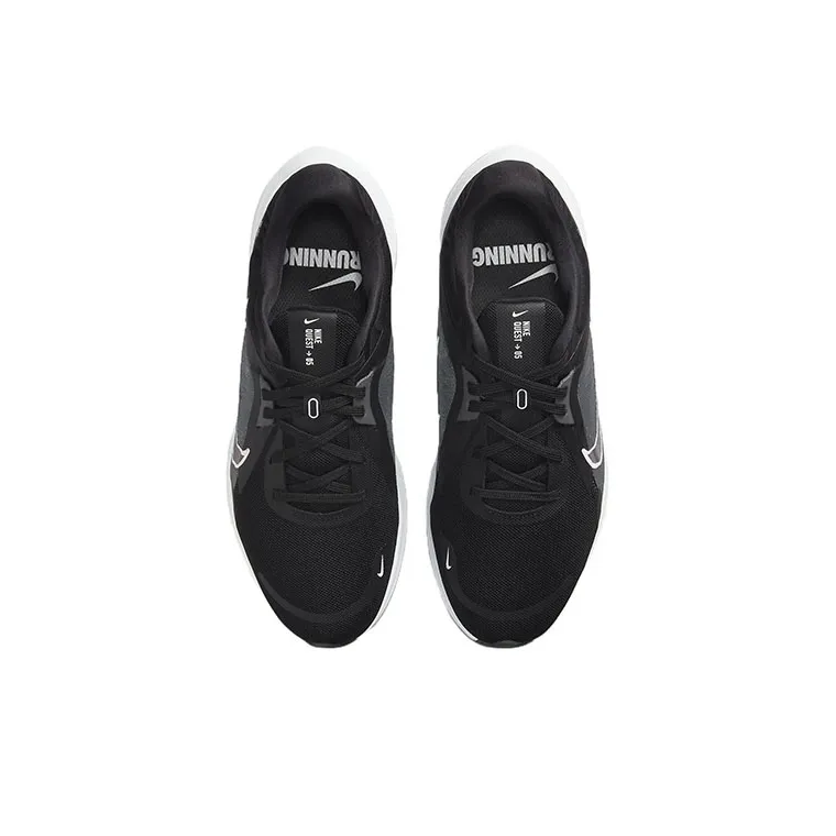 Nike Quest 5 'Black Iron Grey' Women's-3