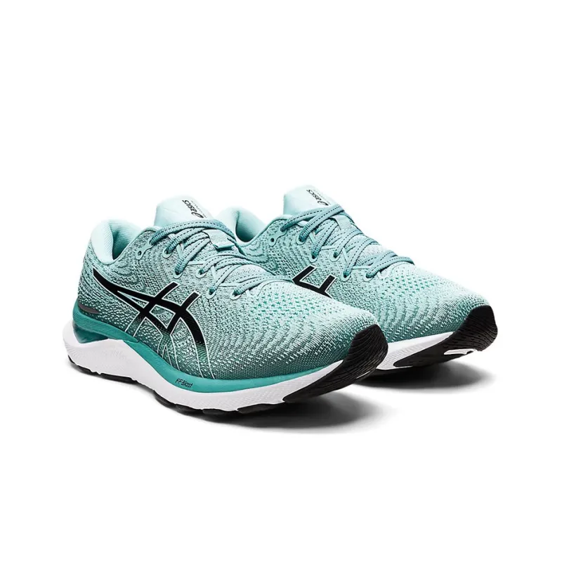 Asics Gel Cumulus 24 'Oasis Green' Women's-2