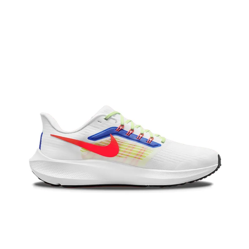 Nike Air Zoom Pegasus 39 'White Racer Blue Crimson'-1