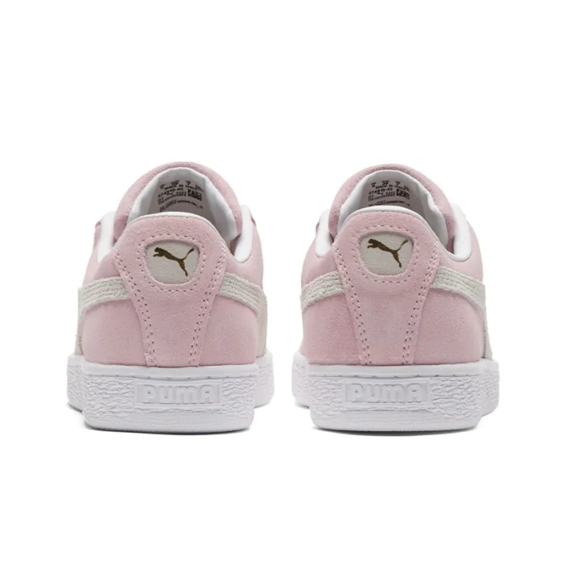 PUMA Suede Classic 21 'Chalk Pink'-4