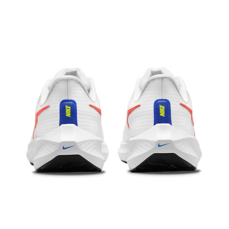 Nike Air Zoom Pegasus 39 'White Racer Blue Crimson'-4