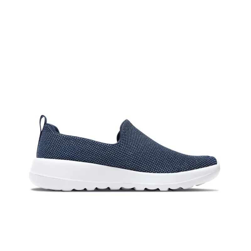Skechers GO WALK Ma Cushioning Anti Slip And Wear Resistant Low Top Casual Shoes-1