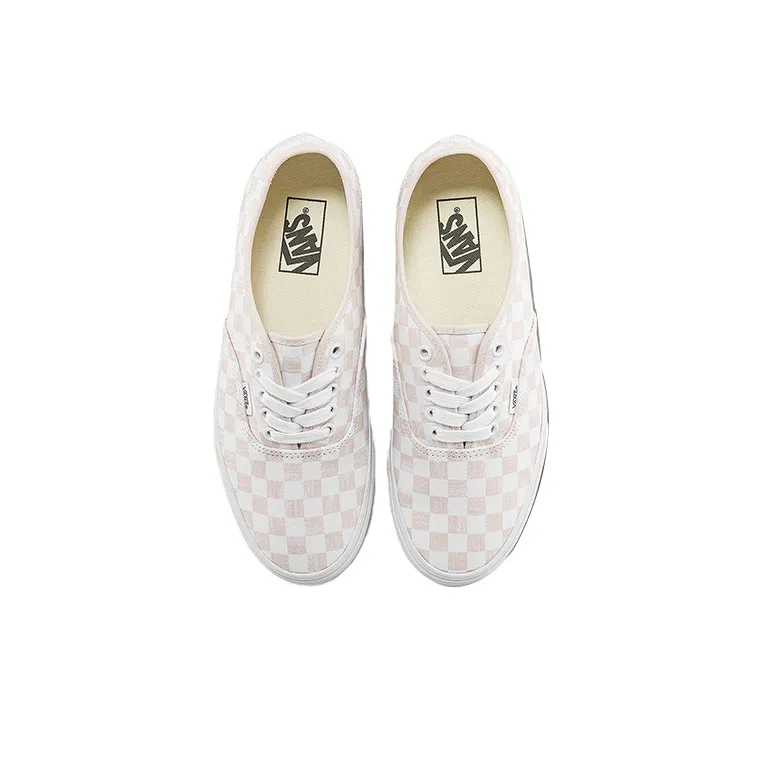 Vans Shoes Skate Shoes 'Brown White'-2