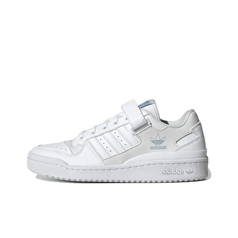 Adidas Originals Forum Low Vegan Women's-0