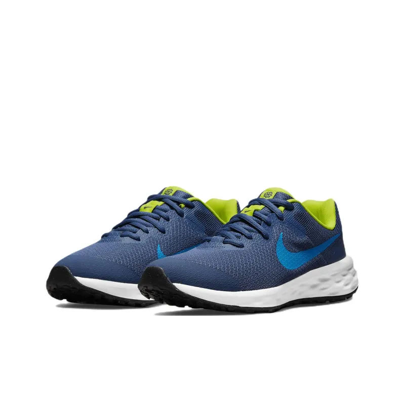 Nike Revolution 6 'Mystic Navy' Gs-2