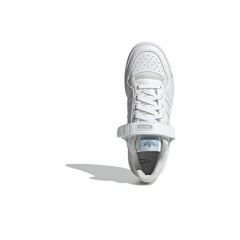 Adidas Originals Forum Low Vegan Women's-4