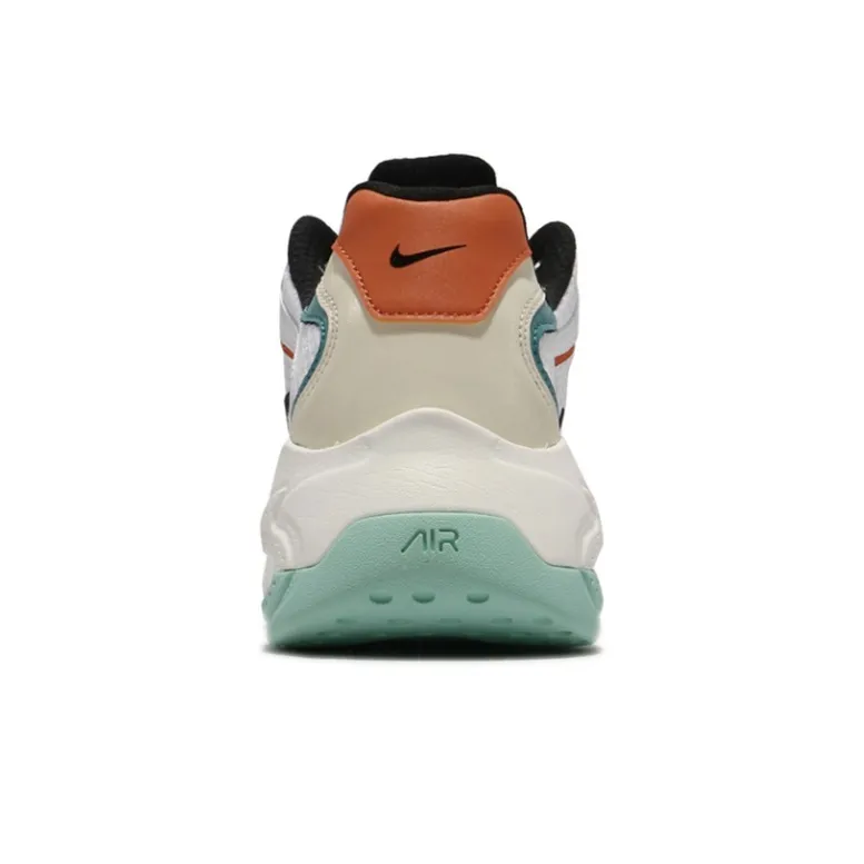 Nike Air Max 2X White Coconut Milk-2