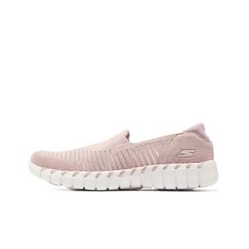Skechers Go Walk Smart 2 'Cherlin Mauve' Women's