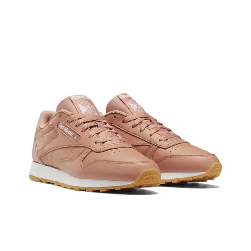 Reebok Women's Classic Leather 'Canyon Coral Melon' Women's-2