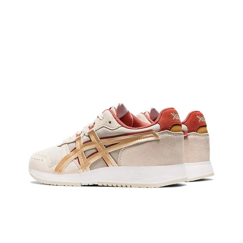 Asics Lyte Classic 'Vanilla Champagne' Women's-3