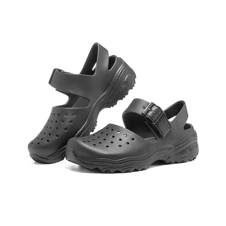 Skechers Foamies 'Black' Women's-2