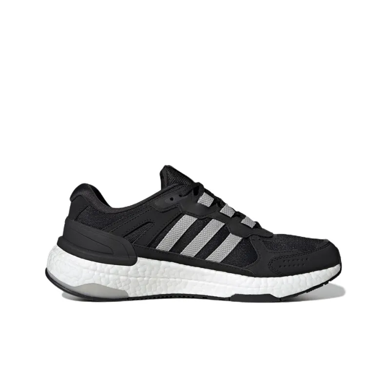 Adidas Equipment+ 'Black White'-1