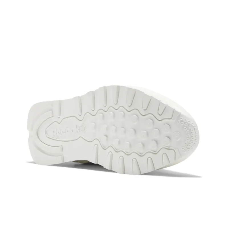 Reebok Classic Leather 'Chalk Cold Grey'-5
