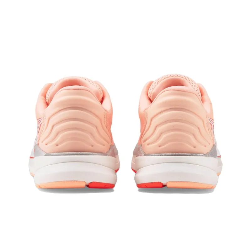 Puma Women's Magnify Nitro 'Fizzy Melon Firelight'-3