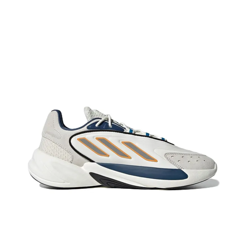 Ozelia Adidas Originals 'White Night Marine'-1
