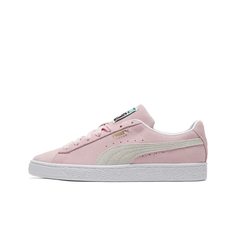 PUMA Suede Classic 21 'Chalk Pink'-0