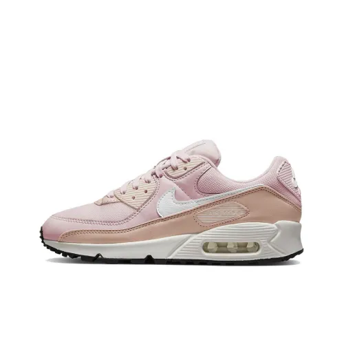 Nike Air Max 90 Barely Rose Women's