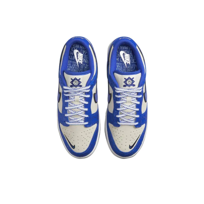 Nike Dunk Low 'Jackie Robinson'-3
