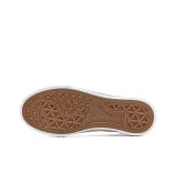 Dickies Skateboard Shoes Women's Low-Top White