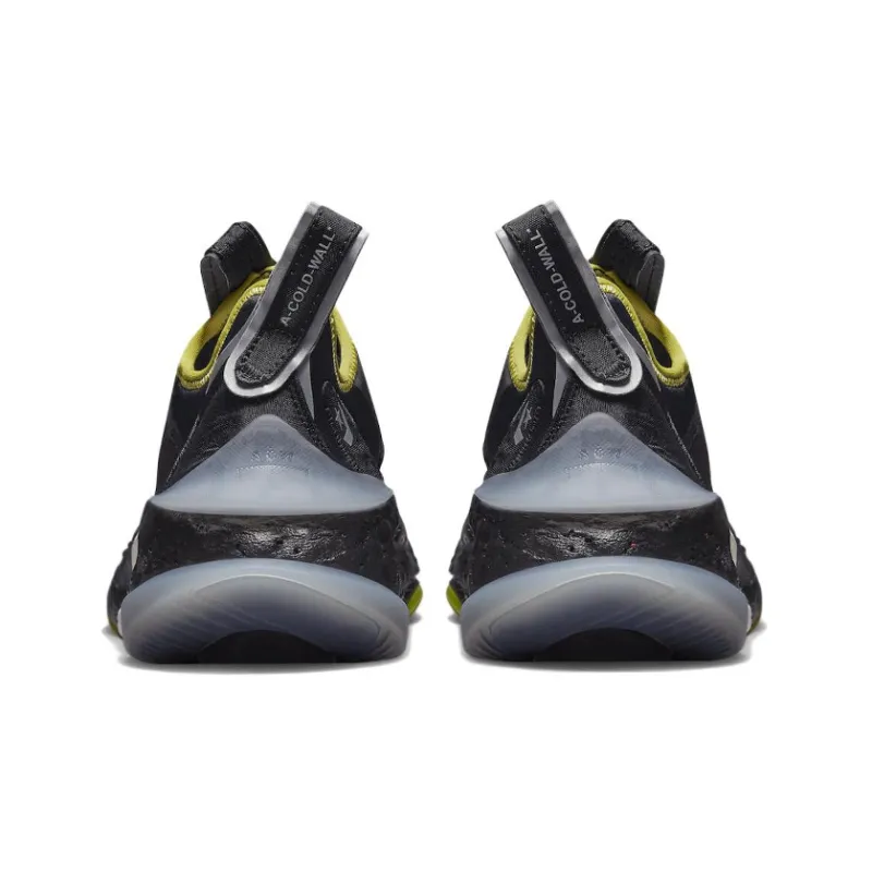 Converse Aeon Active Cx A COLD WALL Black Apple Green-4