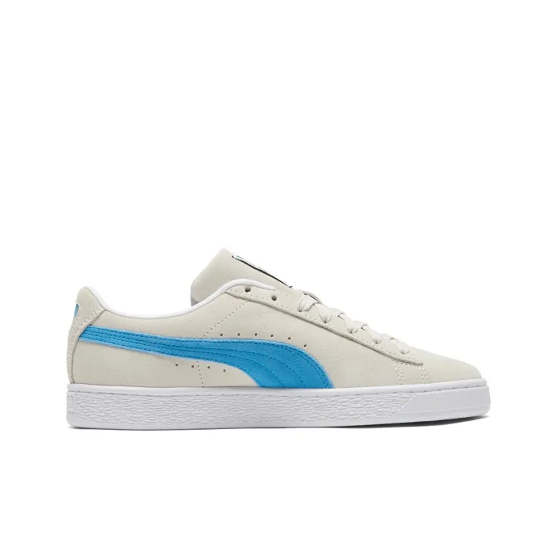 PUMA Suede Classic 21 'Pristine Ocean Dive'-1