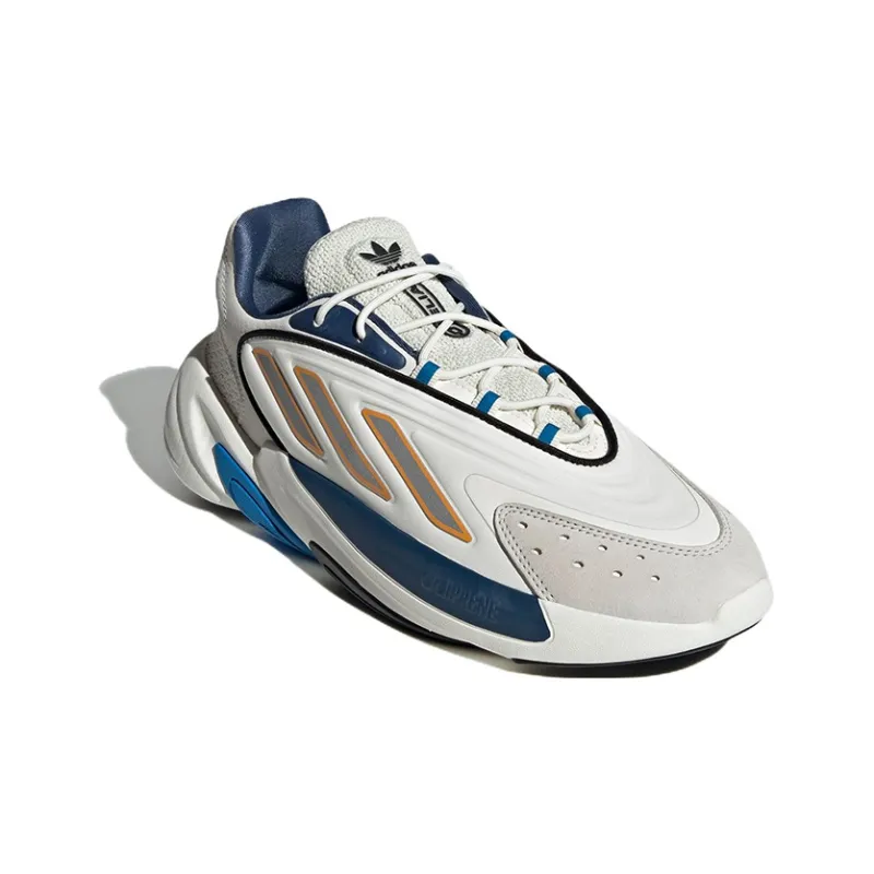Ozelia Adidas Originals 'White Night Marine'-2