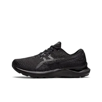 Asics Gel Cumulus 24 'Triple Black' Women's