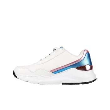 Skechers Rovina Casual Shoes Women's Low-Top White/Multicolor