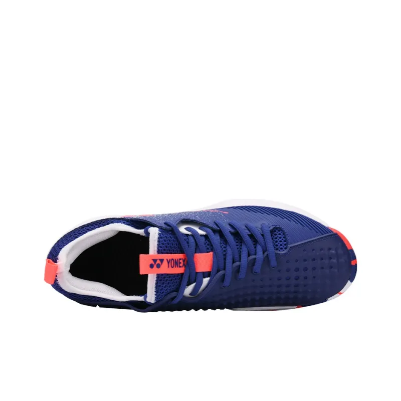 YONEX Shock Absorbers Slip Resistant, Abrasion Resistant, Breathable Low Top Tennis Shoes Unisex-2
