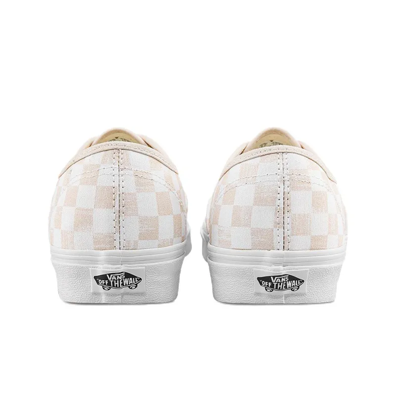 Vans Shoes Skate Shoes 'Brown White'-4