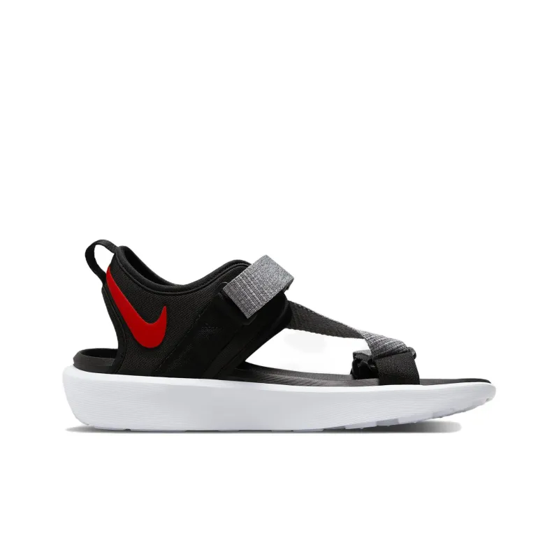 Nike Vista Sandal 'Black University Red'-1