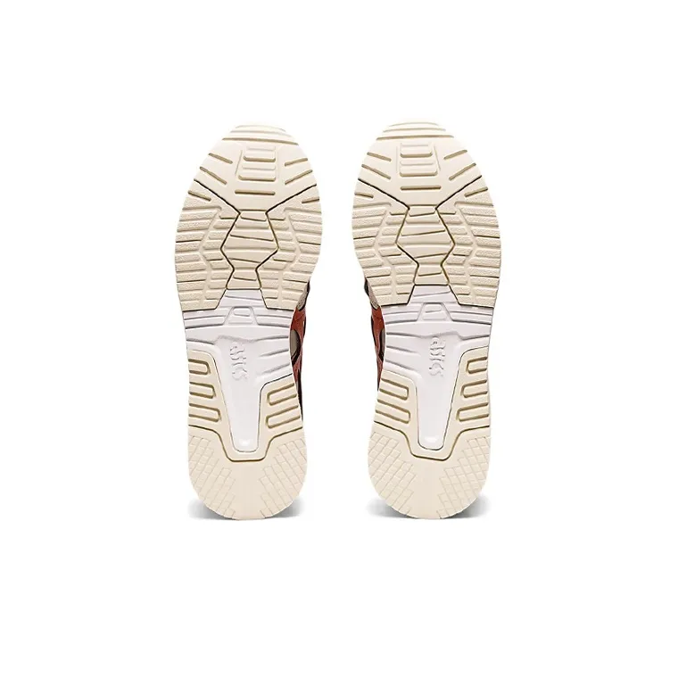 Asics Lyte Classic 'Vanilla Champagne' Women's-5