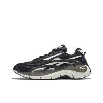 Reebok Zig Kinetica 2.5 'Black White'