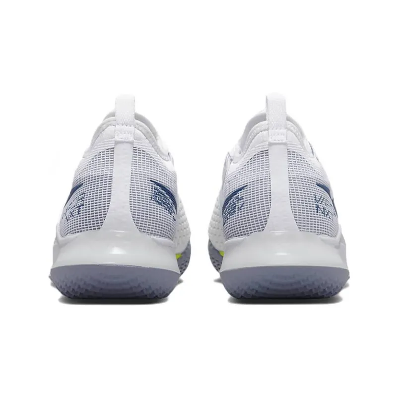 Nike Court React Vapor Nxt Hc White Mystic Navy-4