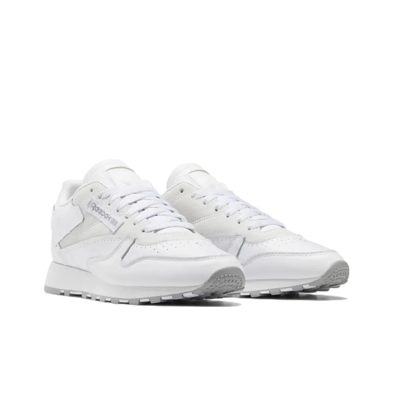 Reebok Classic Leather White Rhodonite-2