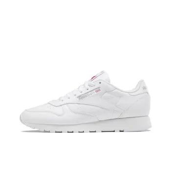 Reebok Classic Leather Footwear White