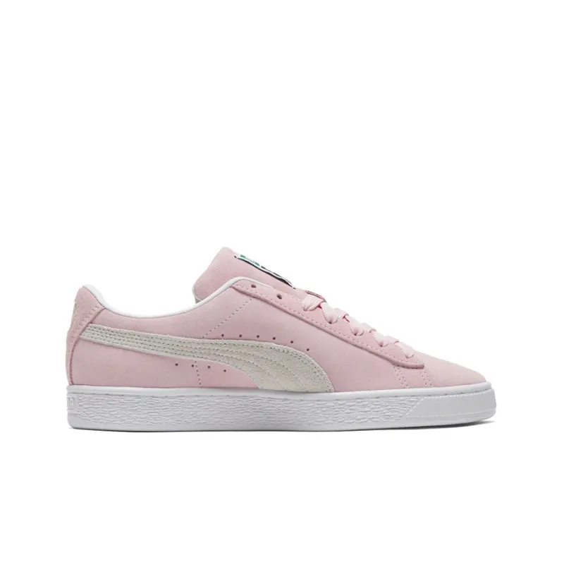 PUMA Suede Classic 21 'Chalk Pink'-1