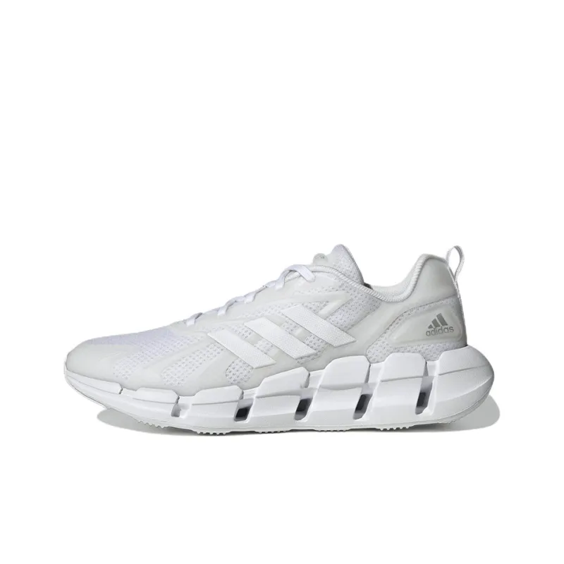Adidas Ventice Climacool 'White Silver Metallic'-0