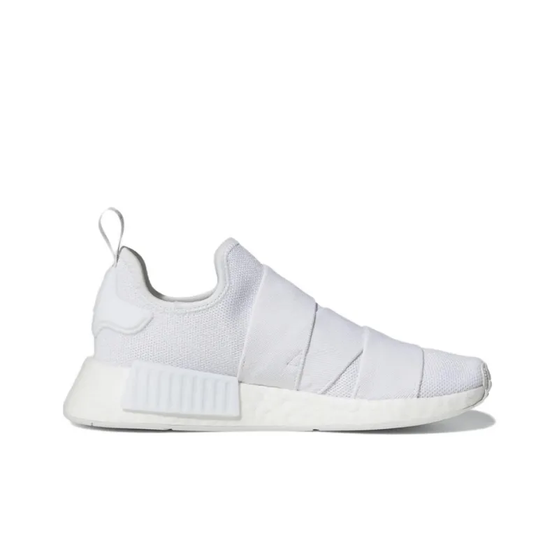 Adidas Nmd R1 Cloud White Core Black Women's-1