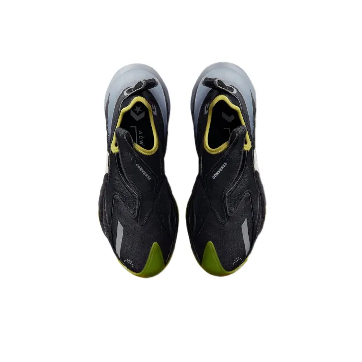 Converse Aeon Active Cx A COLD WALL Black Apple Green-3