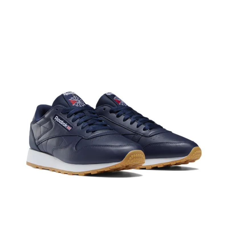 Reebok Classic Leather Vector Navy-2