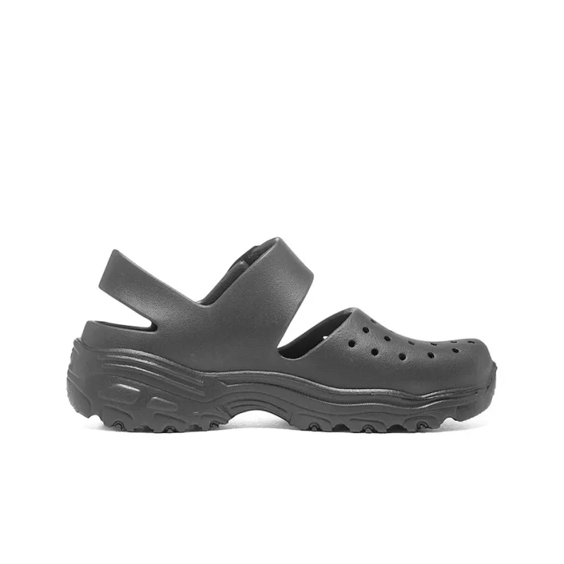 Skechers Foamies 'Black' Women's-1
