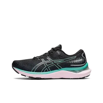 Asics Gel Cumulus 24 'Black Sage' Women's